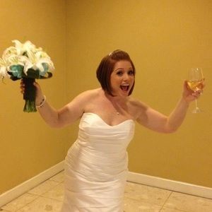 Meet your Posher, Cori